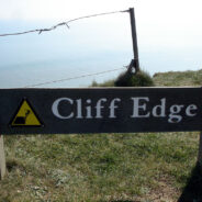 The Fiscal Cliff and a Promise