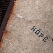 Marching to Hope’s Drumbeat