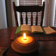 Yoga Theology: Sweet Hour of Prayer