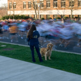 Runaway Jesus
