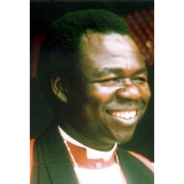 Janani Jakaliya Luwum, Martyr, Priest, Enemy of Idi Amin