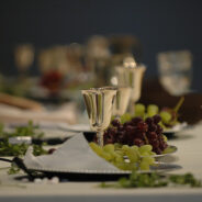 The Enemy at the Table