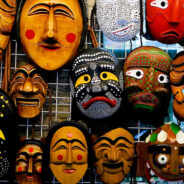 Feast of Masks