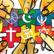 Jesus and Baptists and Jews – Oy Vey!
