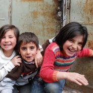 Bless Them and Keep Them, We Pray