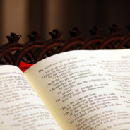 The Myth of Inerrancy