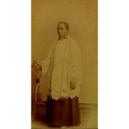 Augustine Tolton, Ex-Slave, Priest