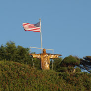 American Folk Religion