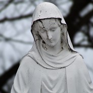 Mary of Nazareth, Mother of Jesus, Theotokos
