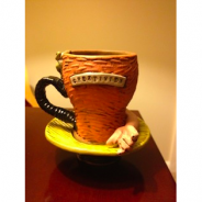 Ceramic Theology: “It Just Seems Right”