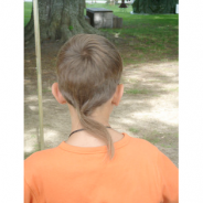 A Rat-Tail