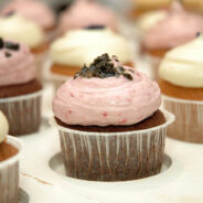 Cupcake Theology